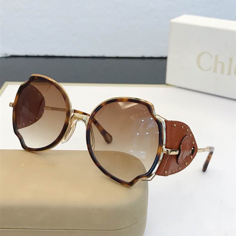 Wholesale Cheap Chloe Replica Sunglasses Aaa for Sale
