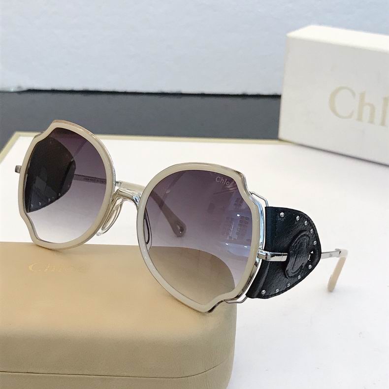 Wholesale Cheap Chloe Replica Sunglasses Aaa for Sale