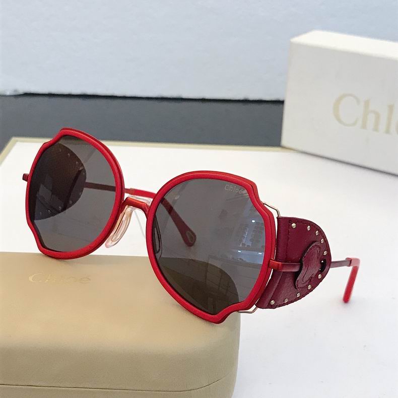 Wholesale Cheap Chloe Replica Sunglasses Aaa for Sale