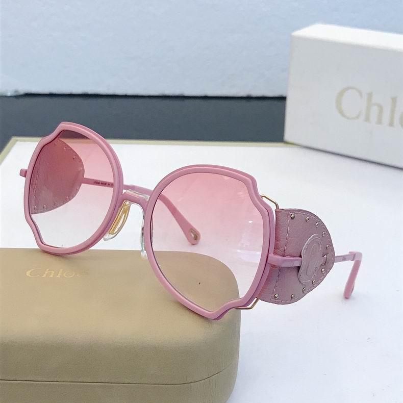 Wholesale Cheap Chloe Replica Sunglasses Aaa for Sale