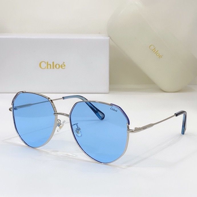 Wholesale Cheap Chloe Replica Sunglasses Aaa for Sale