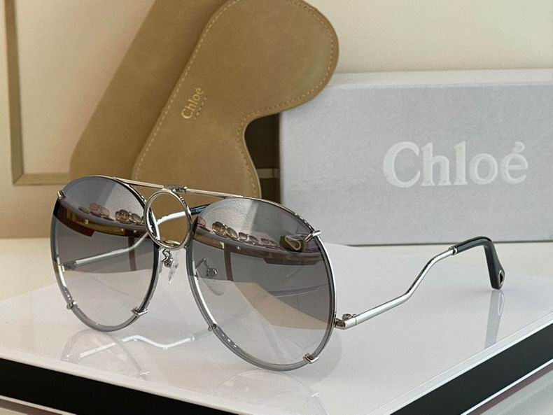 Wholesale Cheap Chloe Replica Sunglasses Aaa for Sale
