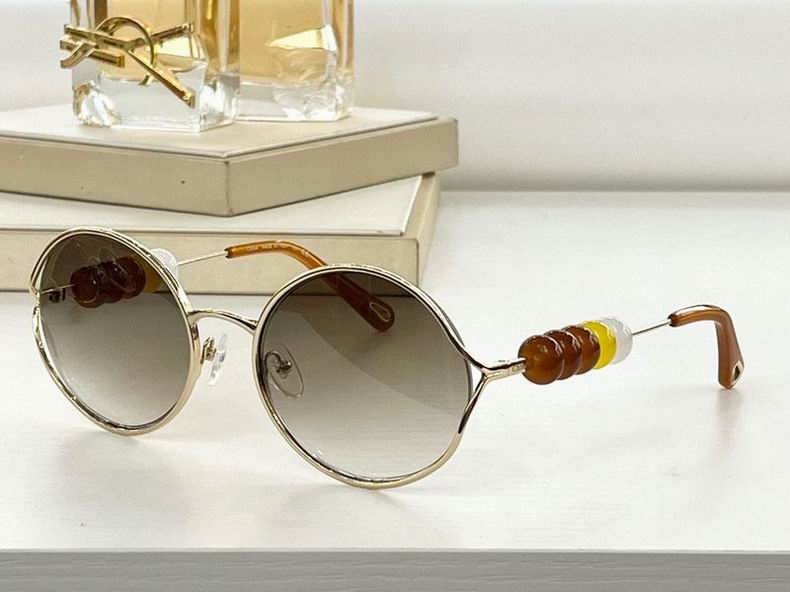 Wholesale Cheap Chloe Replica Sunglasses Aaa for Sale
