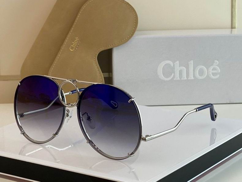 Wholesale Cheap Chloe Replica Sunglasses Aaa for Sale