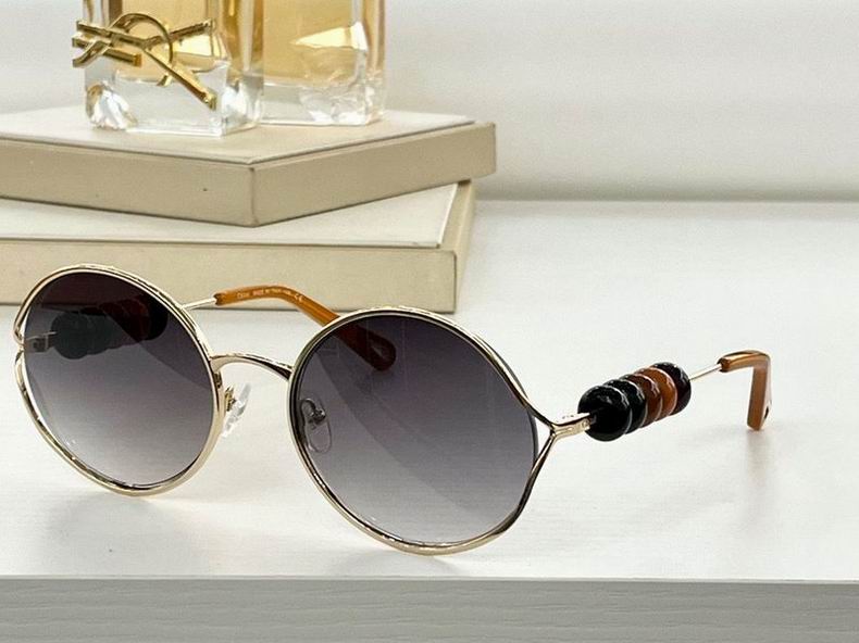 Wholesale Cheap Chloe Replica Sunglasses Aaa for Sale