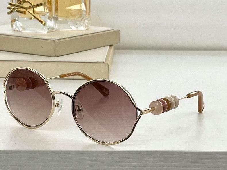 Wholesale Cheap Chloe Replica Sunglasses Aaa for Sale