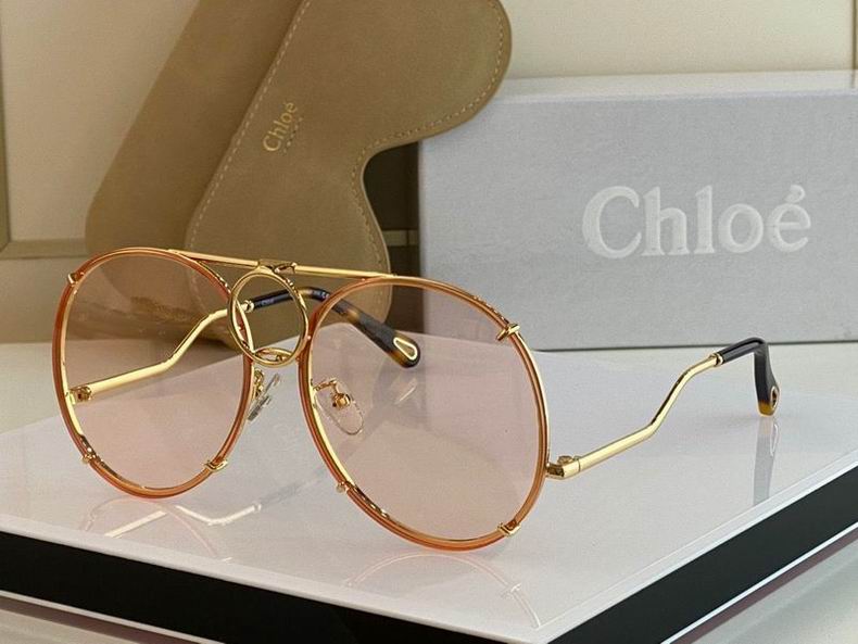 Wholesale Cheap Chloe Replica Sunglasses Aaa for Sale