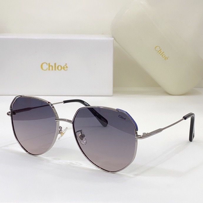 Wholesale Cheap Chloe Replica Sunglasses Aaa for Sale