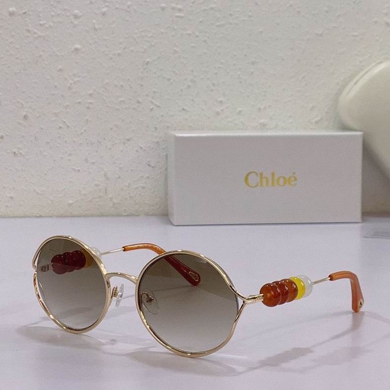 Wholesale Cheap Chloe Replica Sunglasses Aaa for Sale
