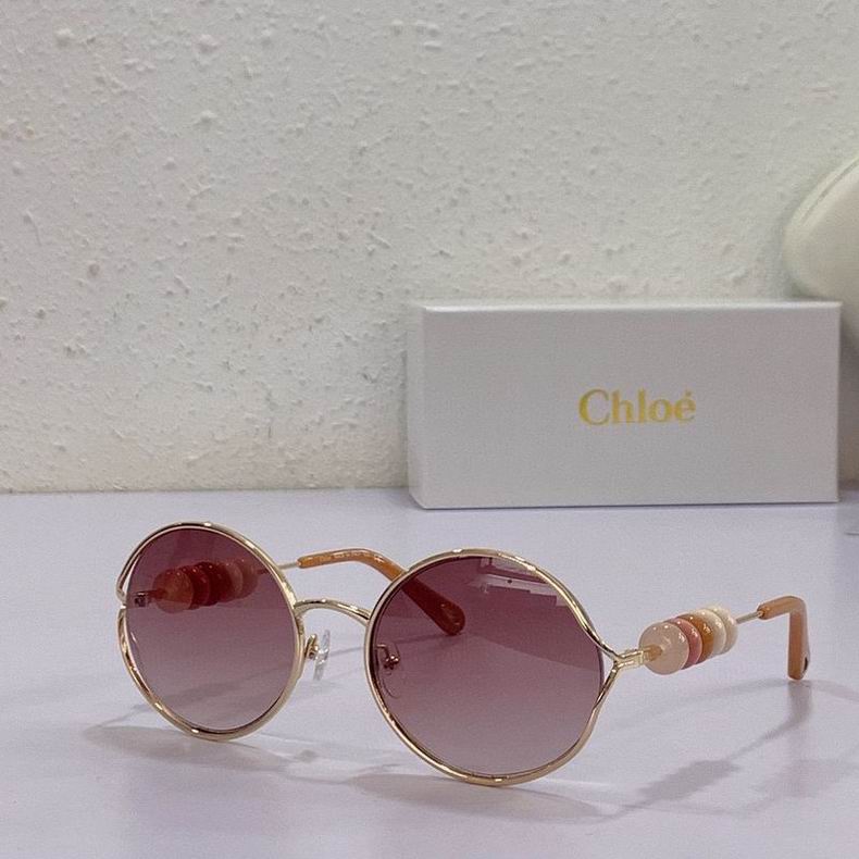 Wholesale Cheap Chloe Replica Sunglasses Aaa for Sale