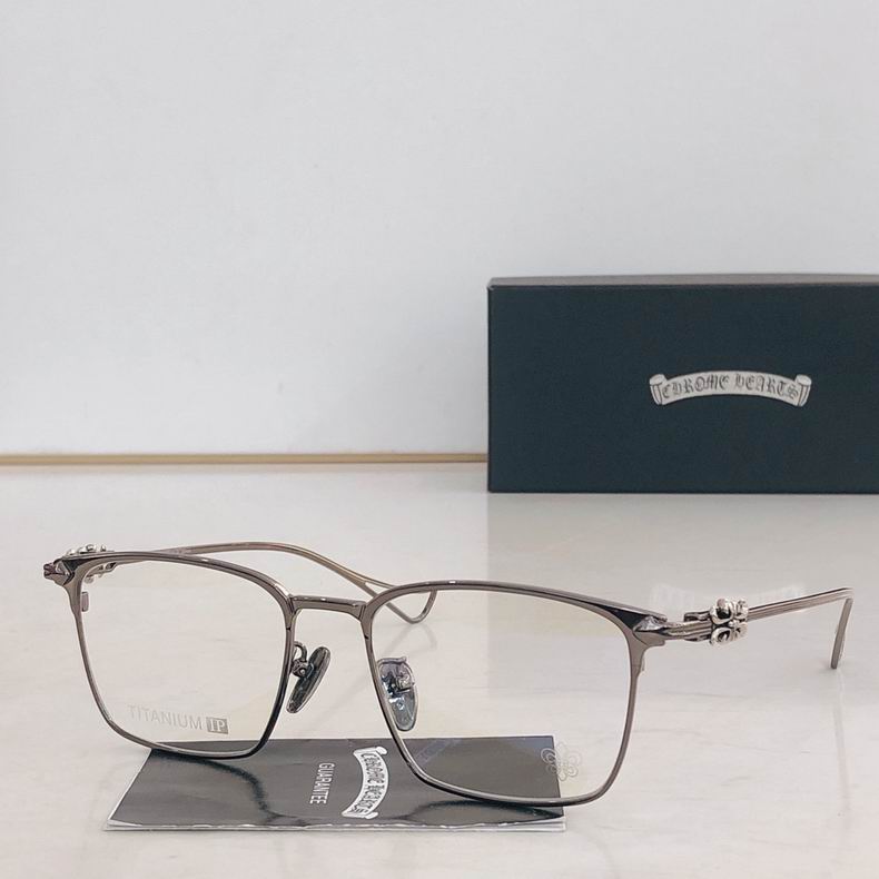 Wholesale Cheap Chrome Hearts Replica Glasses Frames for Sale