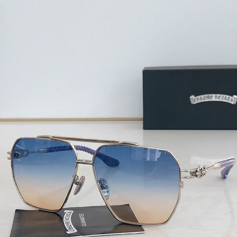 Wholesale Cheap Chrome Hearts Replica Sunglasses Aaa for Sale