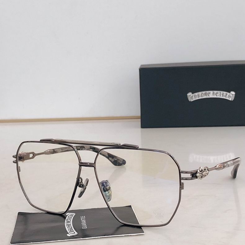 Wholesale Cheap Chrome Hearts Replica Sunglasses Aaa for Sale