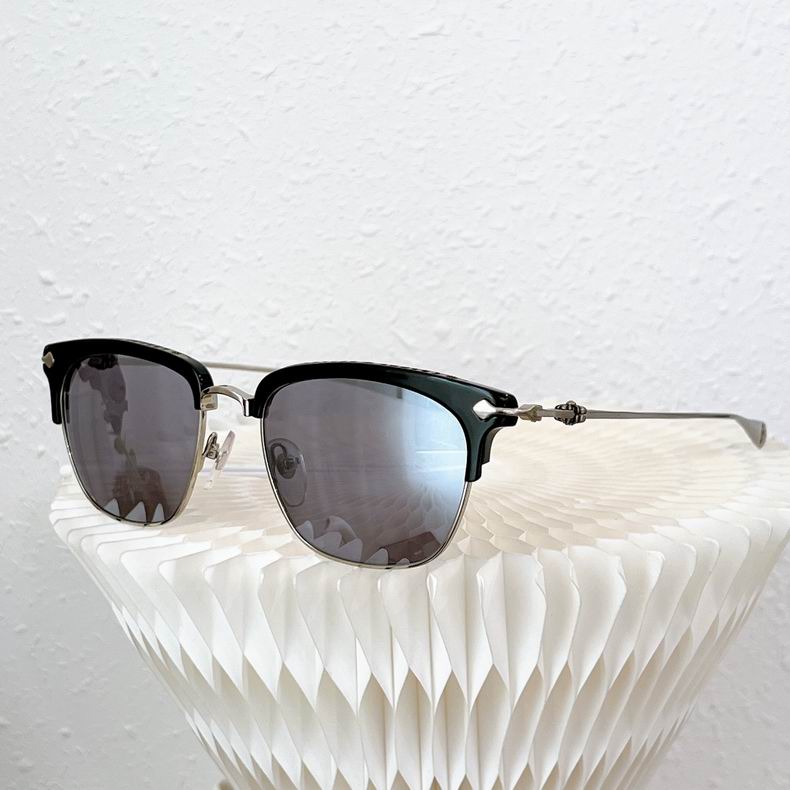 Wholesale Cheap Chrome Hearts Replica Sunglasses Aaa for Sale