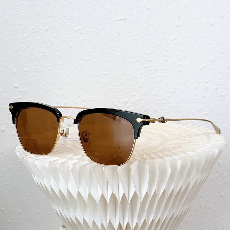 Wholesale Cheap Chrome Hearts Replica Sunglasses Aaa for Sale