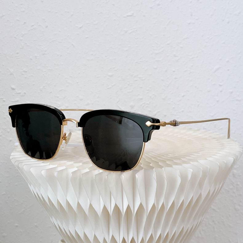 Wholesale Cheap Chrome Hearts Replica Sunglasses Aaa for Sale