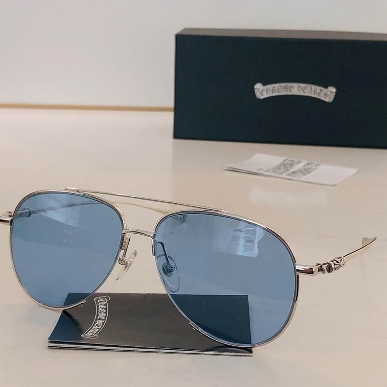 Wholesale Cheap Chrome Hearts Replica Sunglasses Aaa for Sale