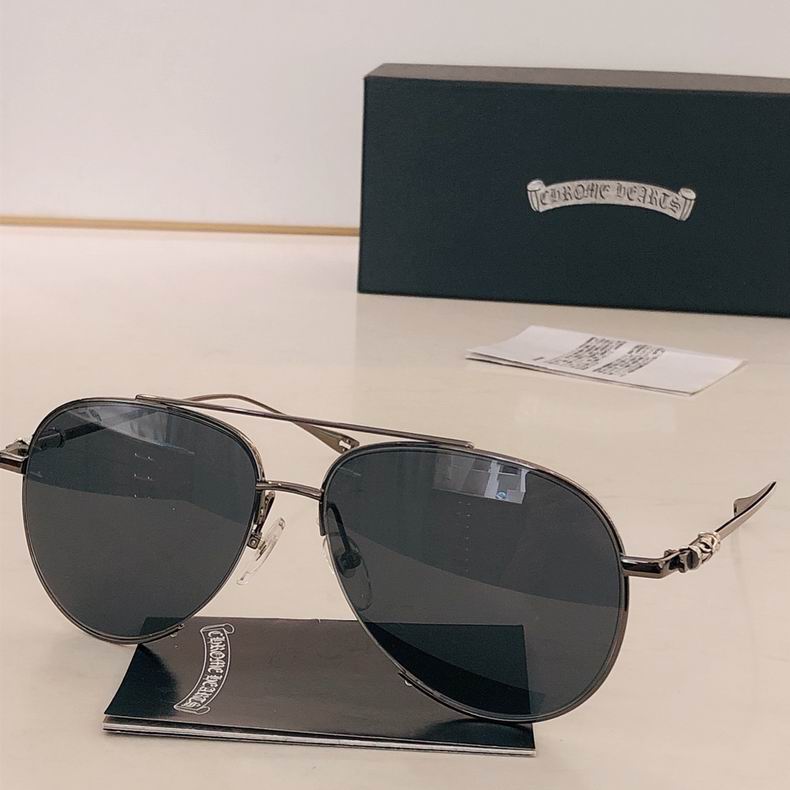 Wholesale Cheap Chrome Hearts Replica Sunglasses Aaa for Sale