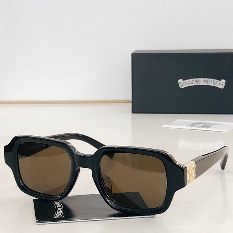 Wholesale Cheap Chrome Hearts Replica Sunglasses Aaa for Sale