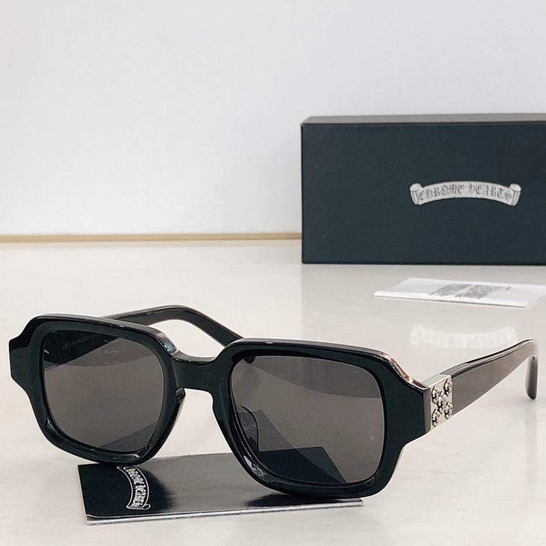 Wholesale Cheap Chrome Hearts Replica Sunglasses Aaa for Sale