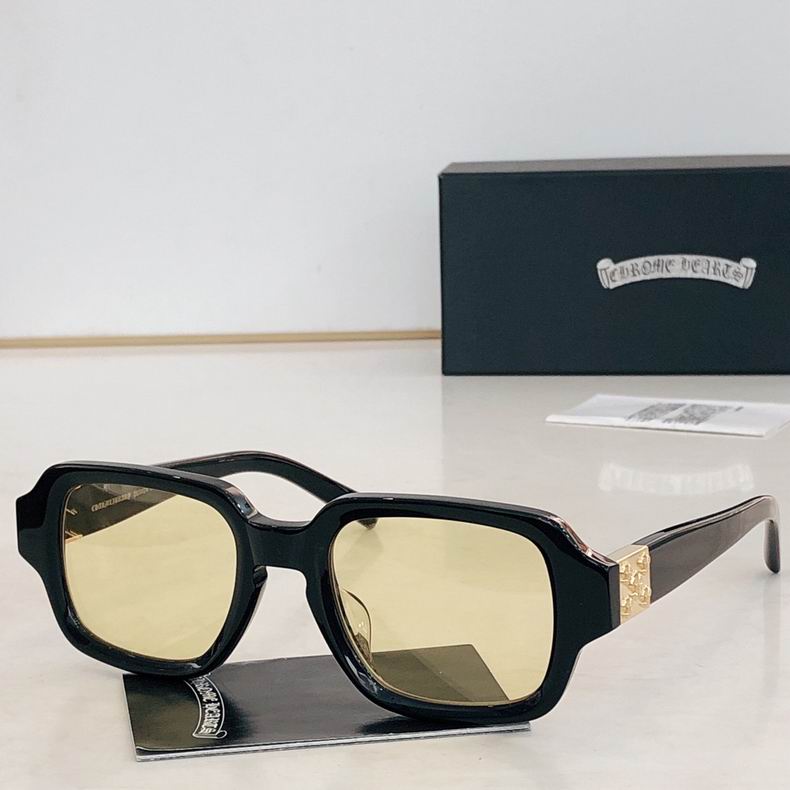 Wholesale Cheap Chrome Hearts Replica Sunglasses Aaa for Sale
