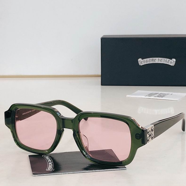 Wholesale Cheap Chrome Hearts Replica Sunglasses Aaa for Sale