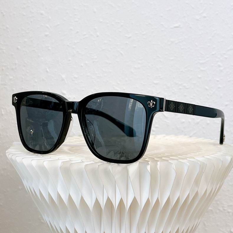 Wholesale Cheap Chrome Hearts Replica Sunglasses Aaa for Sale