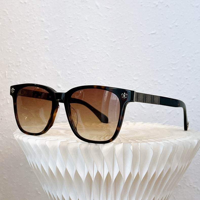 Wholesale Cheap Chrome Hearts Replica Sunglasses Aaa for Sale