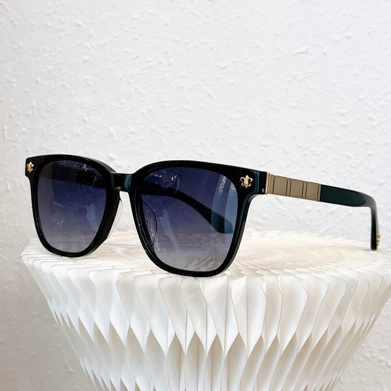 Wholesale Cheap Chrome Hearts Replica Sunglasses Aaa for Sale