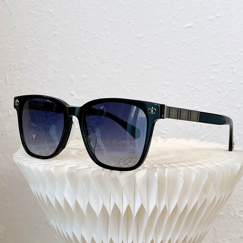 Wholesale Cheap Chrome Hearts Replica Sunglasses Aaa for Sale