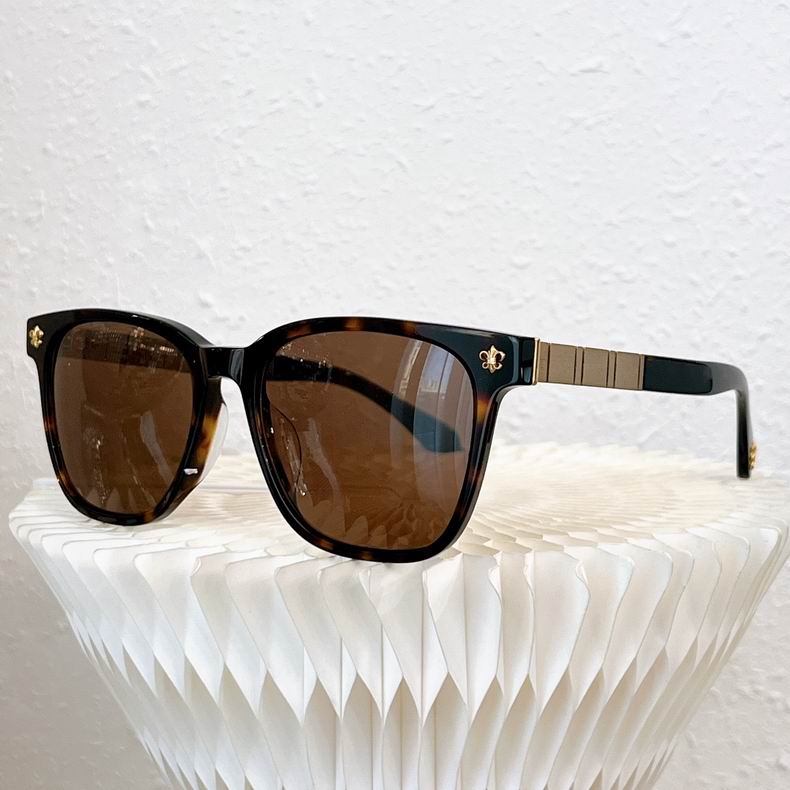 Wholesale Cheap Chrome Hearts Replica Sunglasses Aaa for Sale
