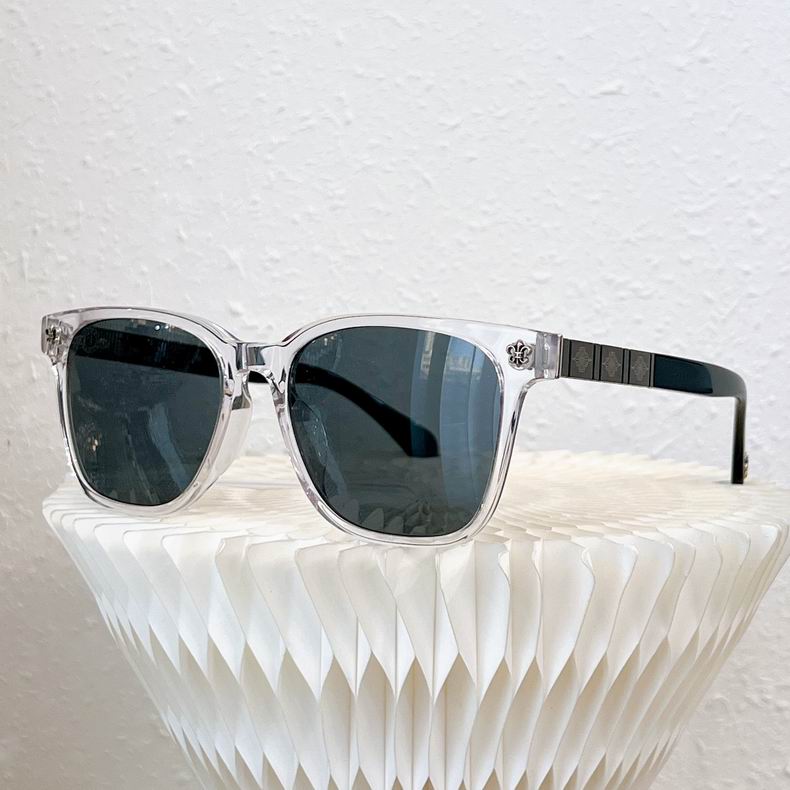 Wholesale Cheap Chrome Hearts Replica Sunglasses Aaa for Sale
