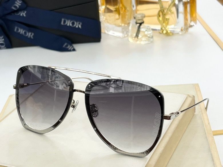 Wholesale Cheap D ior Replica Sunglasses AAA  for Sale