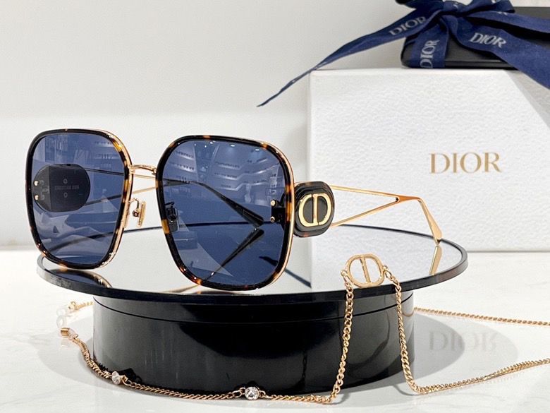 Wholesale Cheap D ior Replica Sunglasses AAA  for Sale