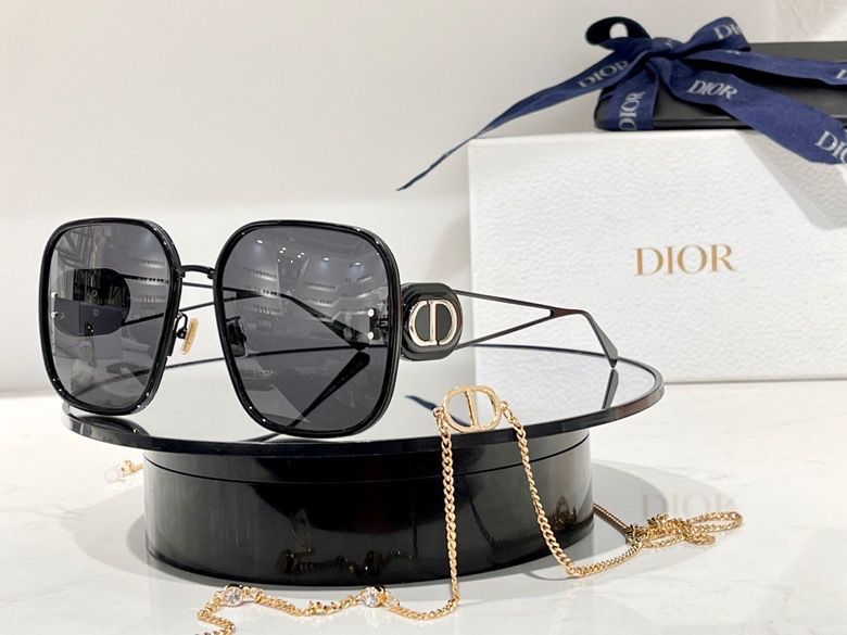 Wholesale Cheap D ior Replica Sunglasses AAA  for Sale
