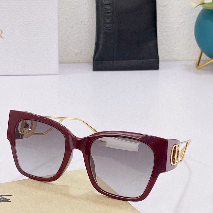 Wholesale Cheap D ior Replica Sunglasses AAA  for Sale