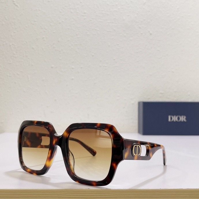 Wholesale Cheap D ior Replica Sunglasses AAA  for Sale