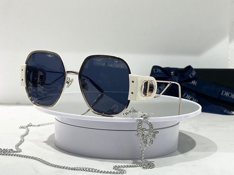 Wholesale Cheap D ior Replica Sunglasses AAA  for Sale