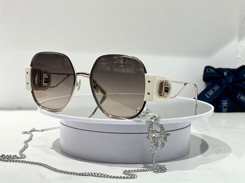 Wholesale Cheap D ior Replica Sunglasses AAA  for Sale