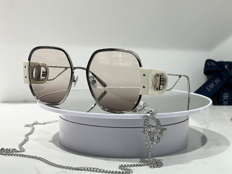 Wholesale Cheap D ior Replica Sunglasses AAA  for Sale