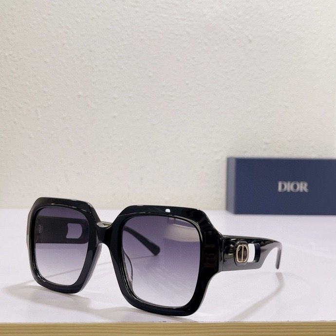 Wholesale Cheap D ior Replica Sunglasses AAA  for Sale