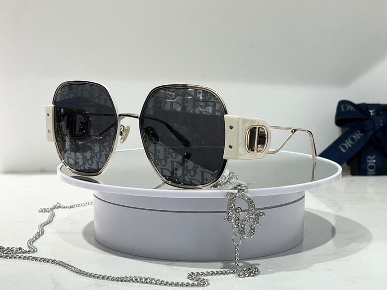 Wholesale Cheap D ior Replica Sunglasses AAA  for Sale