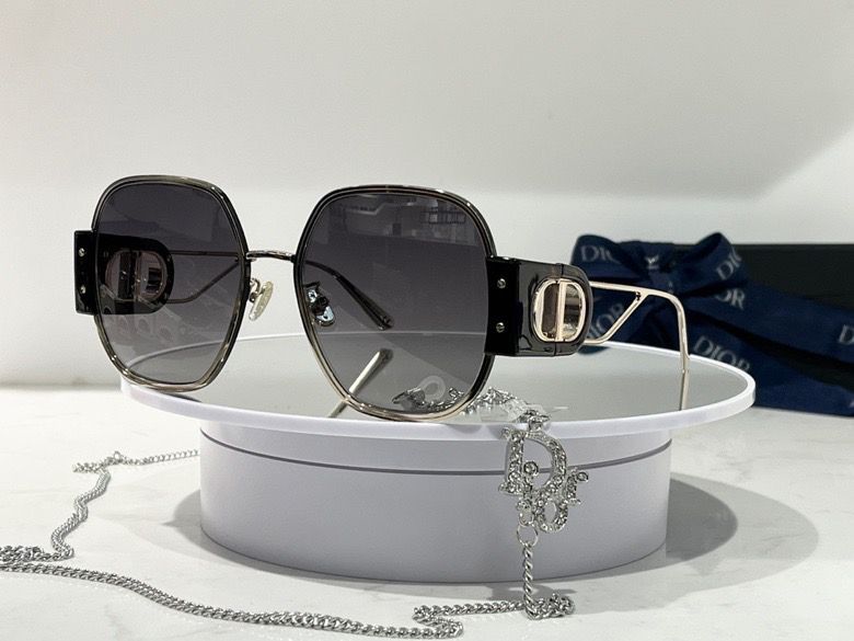 Wholesale Cheap D ior Replica Sunglasses AAA  for Sale