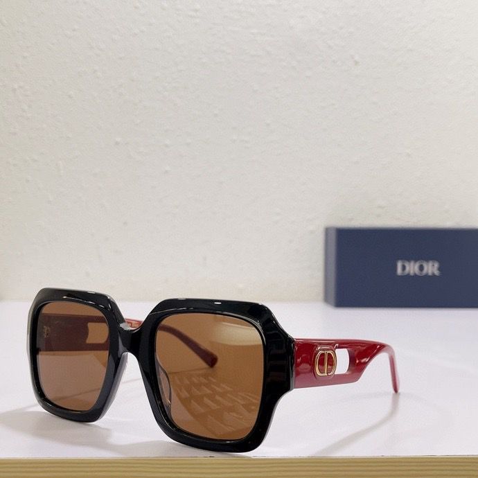 Wholesale Cheap D ior Replica Sunglasses AAA  for Sale