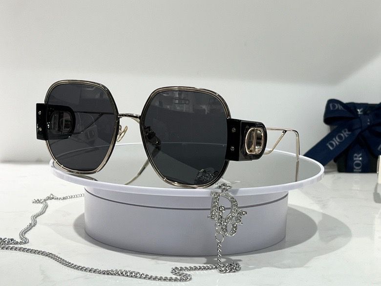 Wholesale Cheap D ior Replica Sunglasses AAA  for Sale