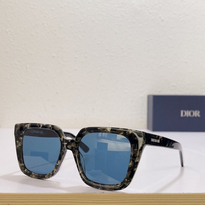Wholesale Cheap D ior Replica Sunglasses AAA  for Sale