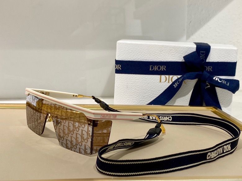 Wholesale Cheap D ior Replica Sunglasses AAA  for Sale