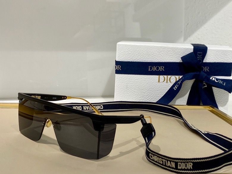Wholesale Cheap D ior Replica Sunglasses AAA  for Sale