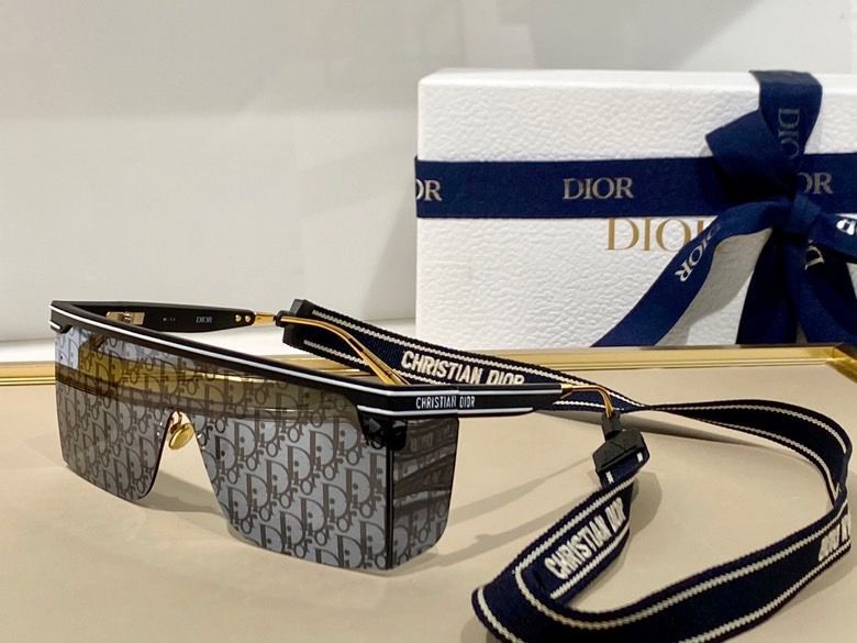 Wholesale Cheap D ior Replica Sunglasses AAA  for Sale