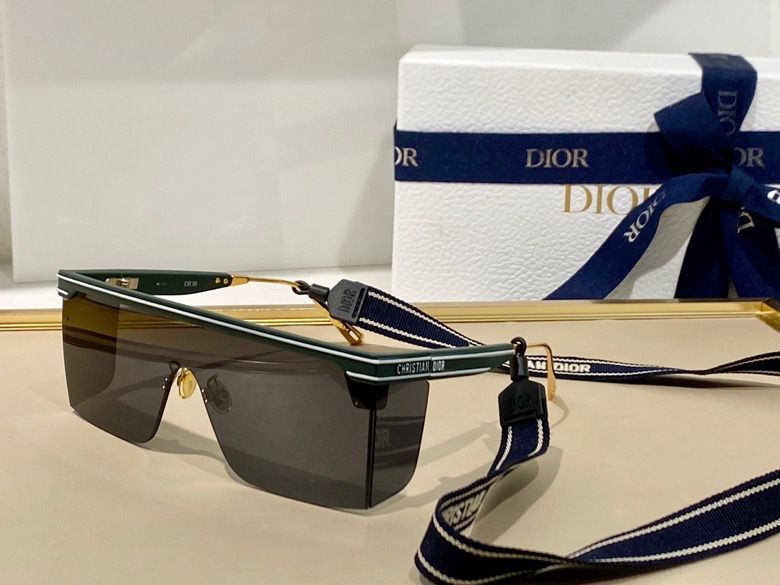 Wholesale Cheap D ior Replica Sunglasses AAA  for Sale